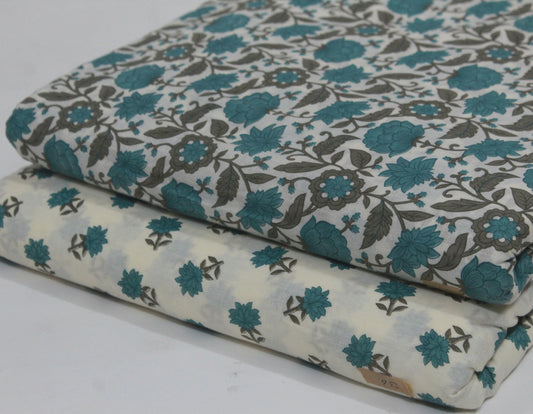 PURE COTTON COMBO SET
