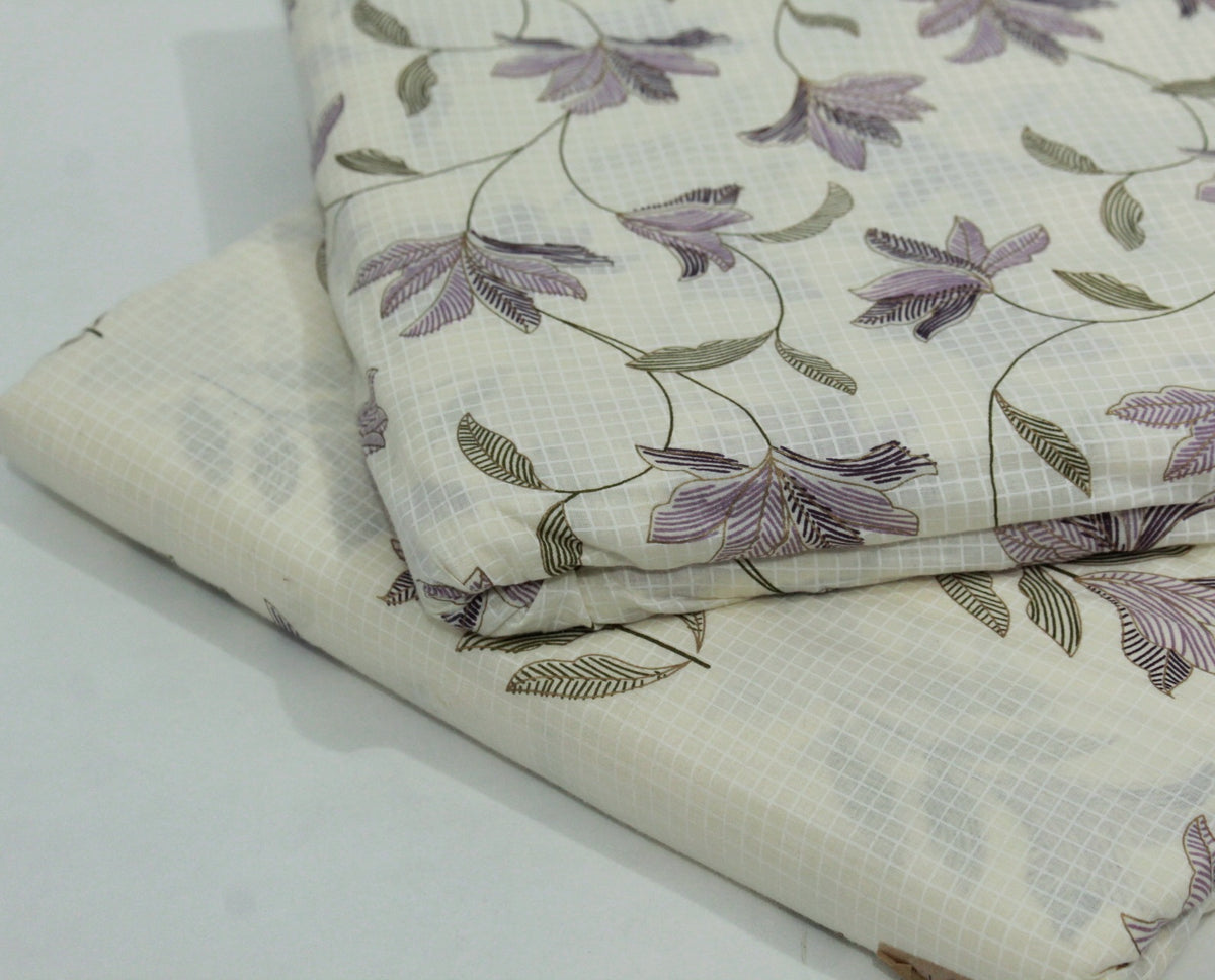PURE COTTON COMBO SET