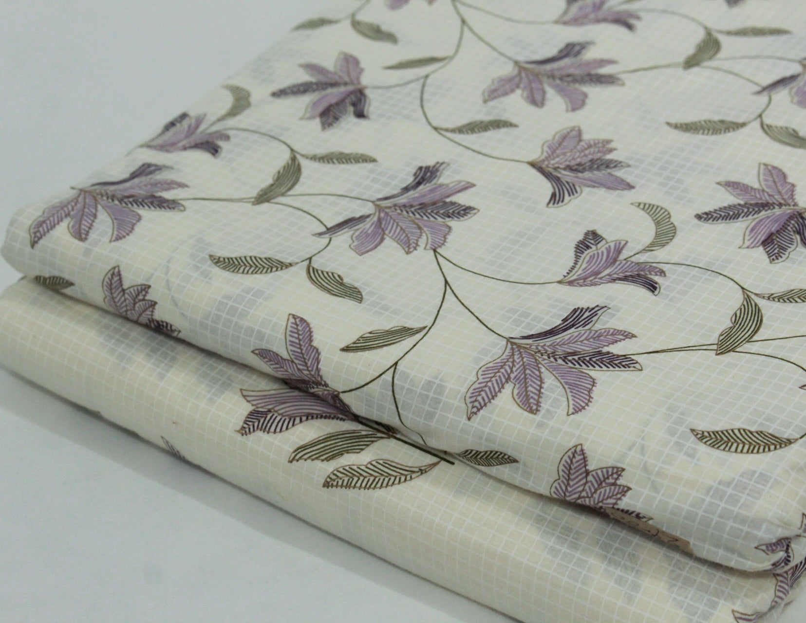 PURE COTTON COMBO SET