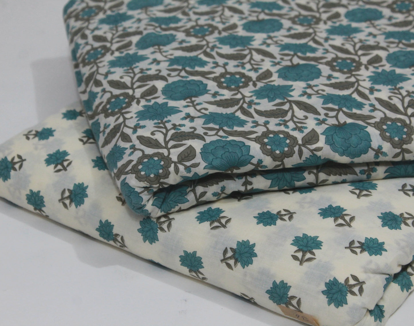 PURE COTTON COMBO SET