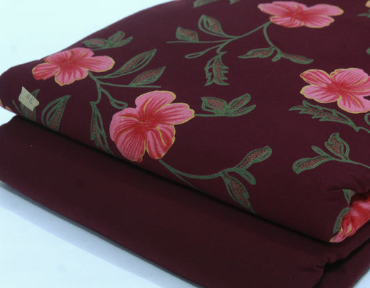 PURE COTTON COMBO SET