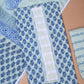COTTON WORK SUIT SET