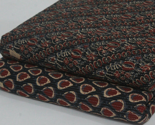 KANTHA COTTON COMBO SET