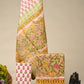 Maheshwari Silk Suit Set