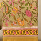 Maheshwari Silk Suit Set