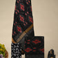 Maheshwari Silk Suit Set