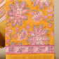Maheshwari Silk Suit Set