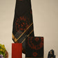 Maheshwari Silk Suit Set