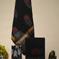 Maheshwari Silk Suit Set