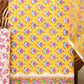 KOTA DORIYA DUPATTA COTTON SUIT