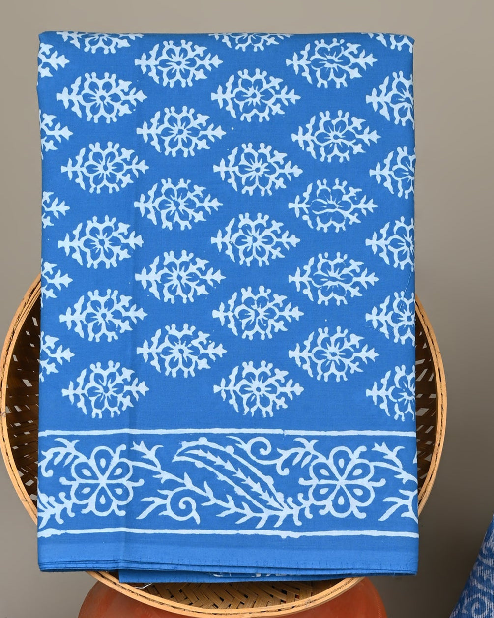 KOTA DORIYA DUPATTA COTTON SUIT