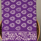 KOTA DORIYA DUPATTA COTTON SUIT