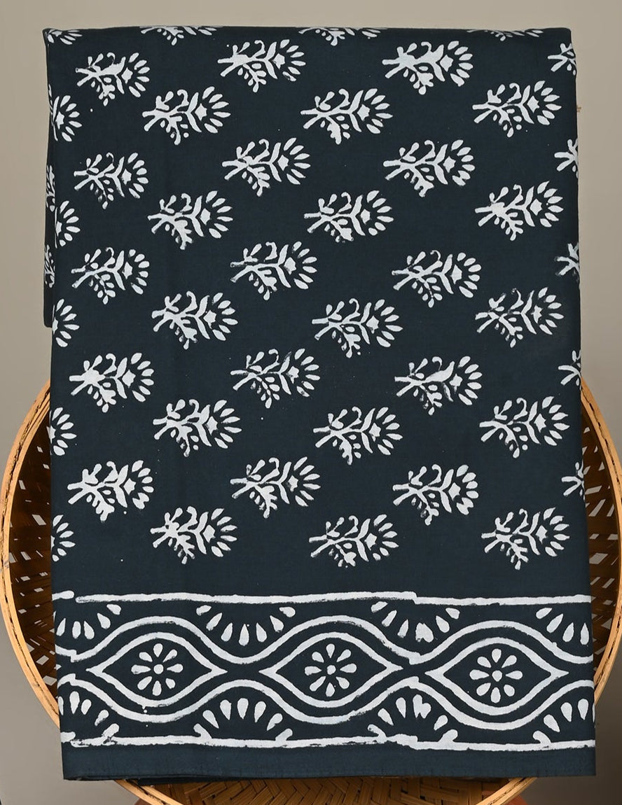 KOTA DORIYA DUPATTA COTTON SUIT
