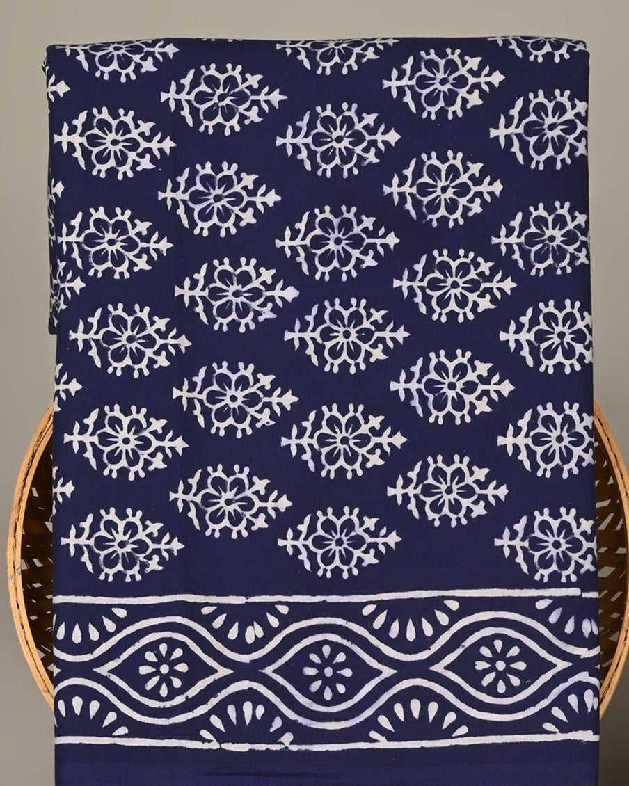 KOTA DORIYA DUPATTA COTTON SUIT