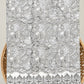 ORGANZA DUPATTA COTTON SUIT
