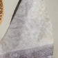 ORGANZA DUPATTA COTTON SUIT