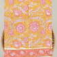 ORGANZA DUPATTA COTTON SUIT