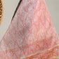 ORGANZA DUPATTA COTTON SUIT