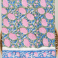 CHANDERI COTTON DUPATTA