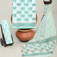 CHANDERI COTTON DUPATTA