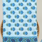 CHANDERI COTTON DUPATTA