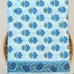 ORGANZA DUPATTA COTTON SUIT
