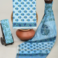 CHANDERI COTTON DUPATTA
