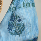 CHANDERI COTTON DUPATTA