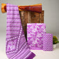COTTON DUPATTA COTTON SUIT