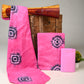 COTTON DUPATTA COTTON SUIT