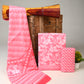 COTTON DUPATTA COTTON SUIT