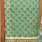 CHIFFON DUPATTA COTTON SUIT