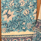CHIFFON DUPATTA COTTON SUIT