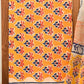 CHIFFON DUPATTA COTTON SUIT