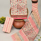 COTTON DUPATTA COTTON SUIT