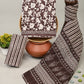 COTTON DUPATTA COTTON SUIT