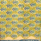 CHIFFON DUPATTA COTTON SUIT