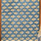 CHIFFON DUPATTA COTTON SUIT