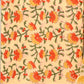 CHIFFON DUPATTA COTTON SUIT