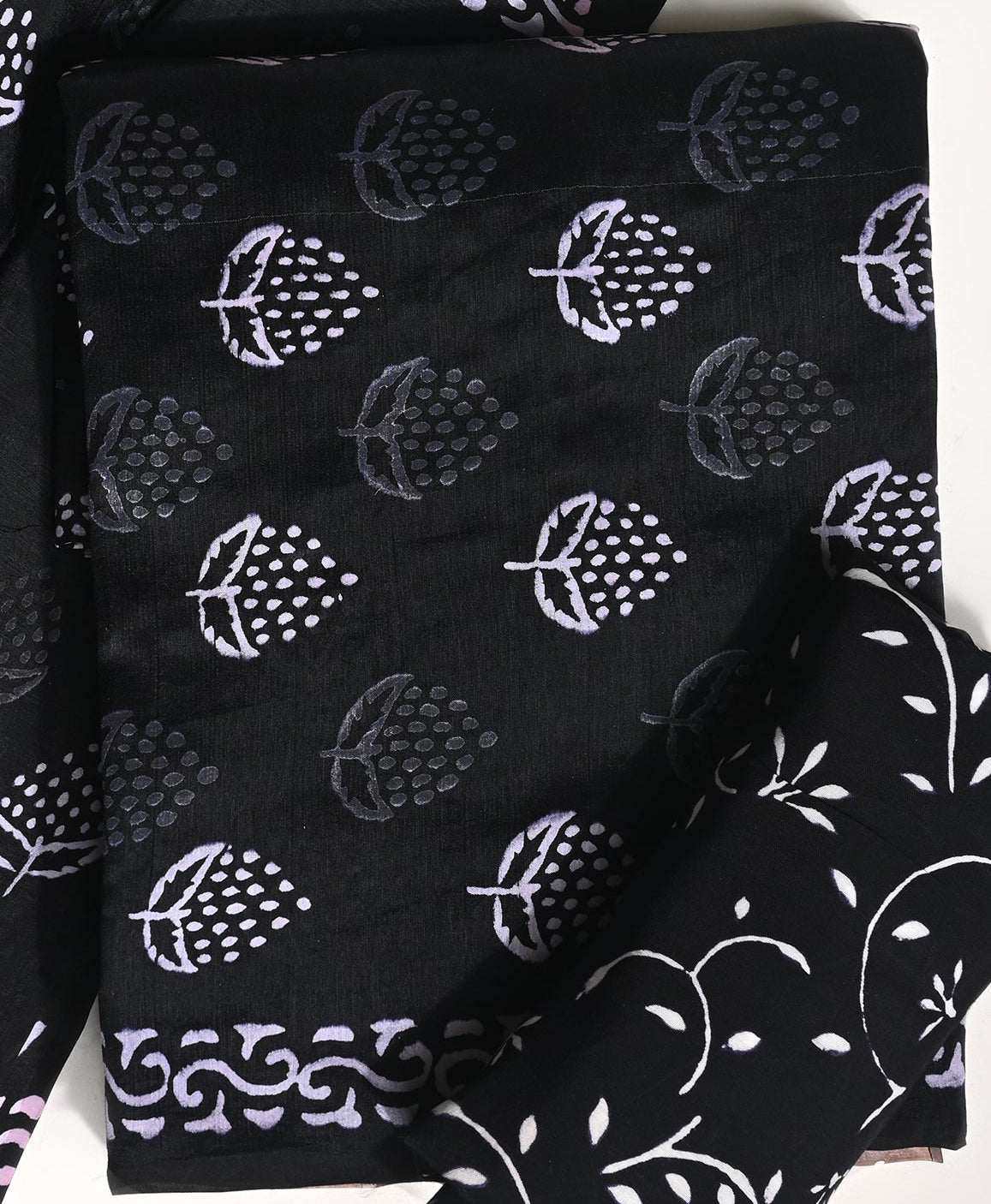 Puna Silk Suits Sets