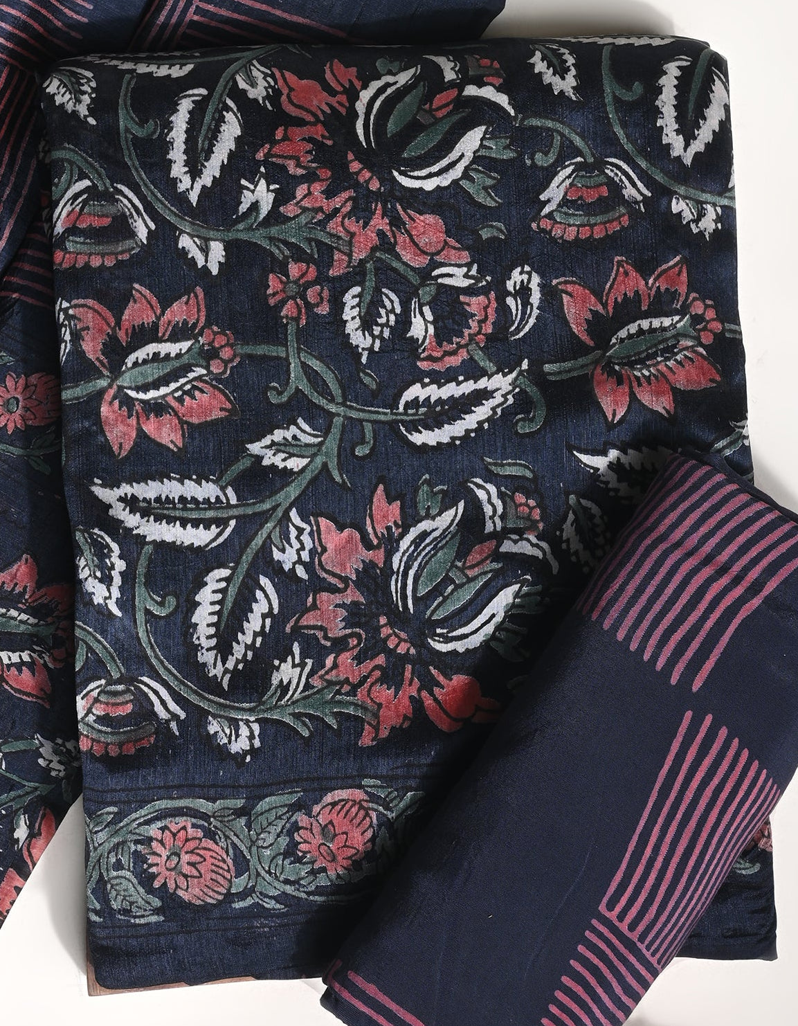 Puna Silk Suits Sets