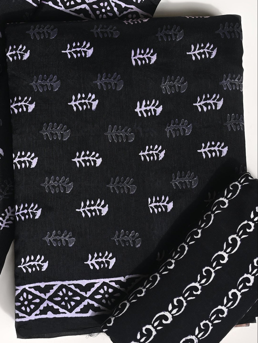 Puna Silk Suits Sets