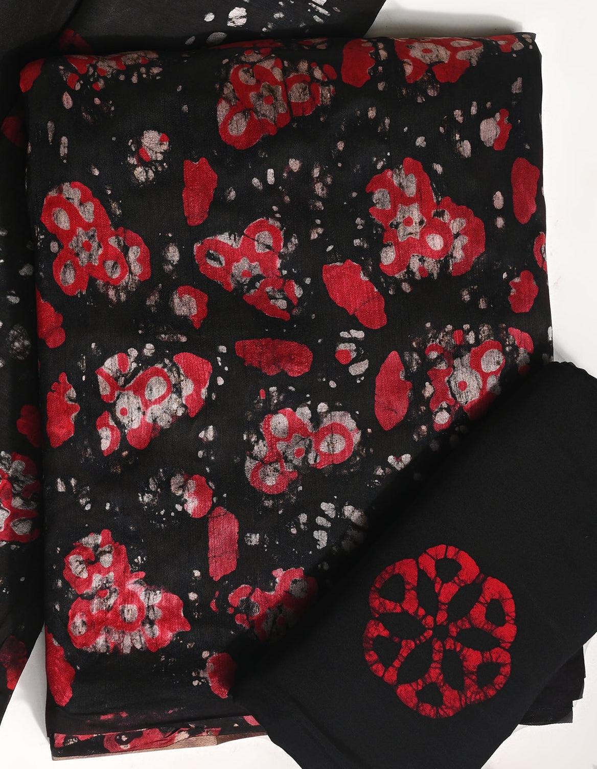 Puna Silk Suits Sets