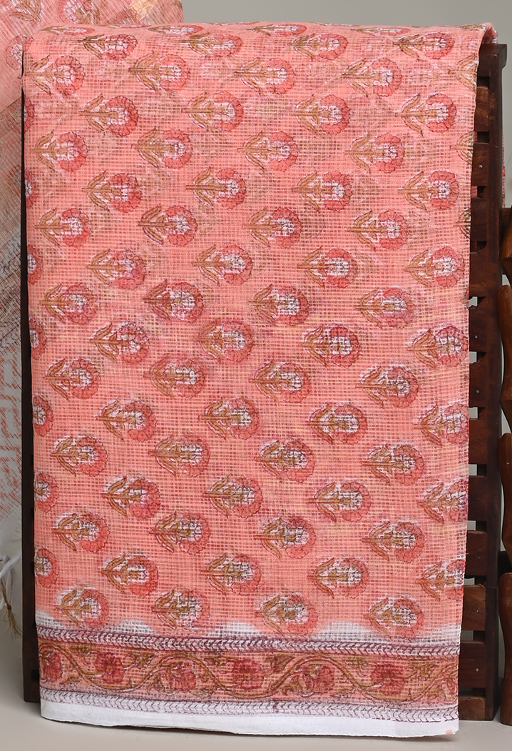 KOTA DORIYA (3PC) SUIT