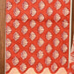 CHIFFON DUPATTA COTTON SUIT