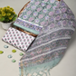 KOTA DORIYA DUPATTA COTTON SUIT