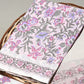 CHANDERI COTTON DUPATTA