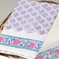 CHANDERI COTTON DUPATTA