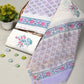 CHANDERI COTTON DUPATTA