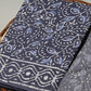 CHANDERI COTTON DUPATTA